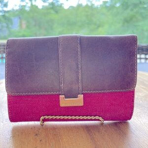 Liz Claiborne wallet